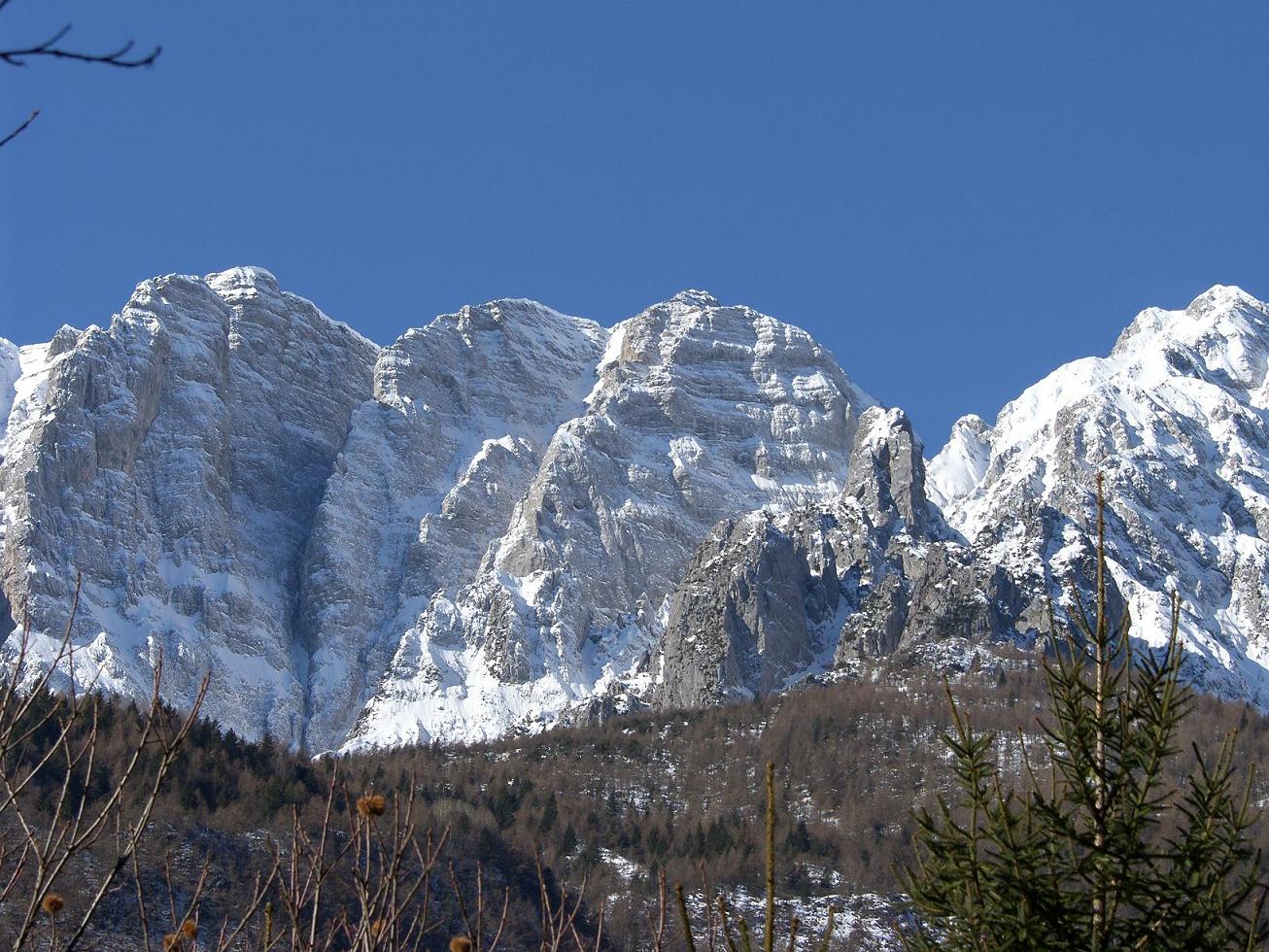 La Regione del Bello